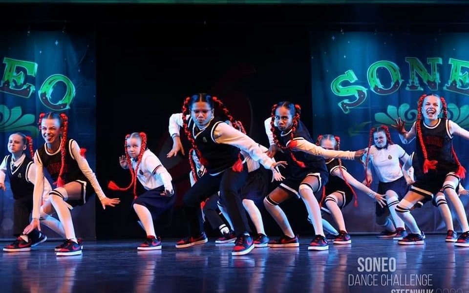 JD Family op Soneo Steenwijk